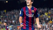 Luis Suarez: 'Tôi đến Barca để ghi bàn, chứ không chỉ kiến tạo'