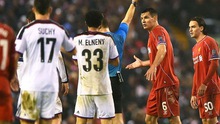 Liverpool 1-1 Basel: Gerrard ghi bàn, Liverpool vẫn bị loại sớm khỏi Champions League