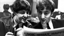 Tình bạn đặc biệt giữa Paul McCartney và John Lennon (kỳ 1): Ngày hội ngộ của 2 huyền thoại