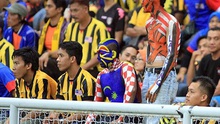 AFF Suzuki Cup: Cảnh sát Malaysia đã xác định được danh tính những kẻ tấn công CĐV Việt Nam