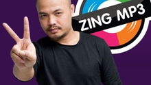 Vụ nhạc sỹ Trần Lập kiện Zing Mp3: Tháo ‘ngòi’ phút cuối