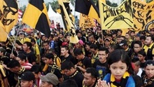 Ngại đến Mỹ Đình, CĐV Malaysia không mua vé trận bán kết lượt về AFF Cup