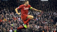 Steven Gerrard: Viên đạn cô độc của người lính già