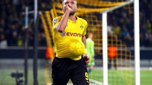 Dortmund: Người hai mặt Ciro Immobile
