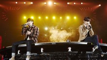 Nhóm nhạc TVXQ: Vẫn là những 'ông hoàng K-pop'