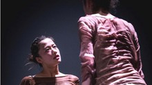 Liên hoan múa đương đại quốc tế: Dung hợp Đông - Tây
