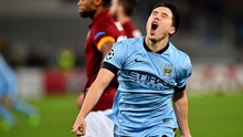 Cá tính Nasri, số phận Man City