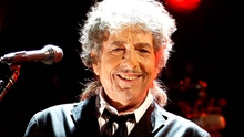 Album mới của Bob Dylan gồm cover 10 ca khúc kinh điển của Sinatra