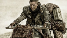 Fan sững sờ với khung cảnh tận thế trong trailer phim "Mad Max"