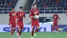 Đội tuyển Việt Nam bị loại: Khi quả bóng lại thử thách lòng người