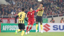 Chấm điểm đội tuyển Việt Nam: ‘Cánh én’ Công Vinh không làm nên mùa xuân