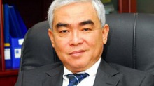 Chủ tịch VFF Lê Hùng Dũng: 'Nhờ cơ quan chức năng làm rõ trận thua bất thường'