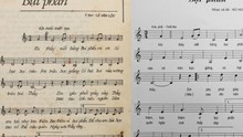 Chuyện cần biết thêm về ca khúc 'Bụi phấn'