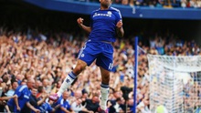 Chelsea 2-0 Hull, Leicester 0-1 Man City: Hazard và Costa giúp Chelsea chiến thắng. Lampard là người hùng của Man City