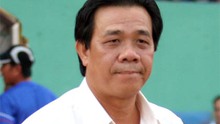Ông Trần Văn Đường, Chủ tịch CLB B.Bình Dương: 'Đâu chỉ Phước Tứ chơi không tốt'