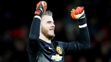 Juan Mata: Đừng phụ thuộc vào De Gea nữa