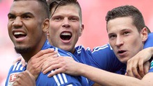 Phân tích Schalke 04: Real Madrid cảnh giác với Draxler và Choupo-Moting