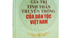 Hội thảo về tác phẩm của GS Trần Văn Giàu