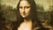 Tranh cãi quanh bức 'Mona Lisa thời trẻ': Kiệt tác hay tranh chép vụng về?