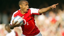 Thierry Henry đã ‘cách mạng hóa’ Premier League như thế nào?