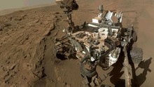 Bất ngờ tìm thấy dấu vết sự sống trên sao Hỏa