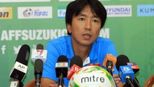 HLV Hoàng Văn Phúc: 'Cái hay của ông Miura là dám tin cầu thủ trẻ'