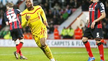 Tuyệt phẩm: Liverpool ghi bàn sau pha phối hợp 51 đường chuyền