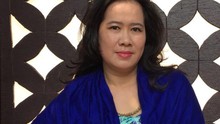 Nhà văn Nguyễn Thị Thu Huệ: Đừng để quyền tác giả 'nóng lên' rồi 'tự nguội'