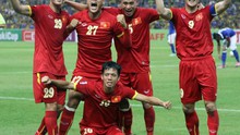 CẬP NHẬT tin sáng 19/12: Đội tuyển Việt Nam tăng một bậc. Atletico gặp Real Madrid tại Cúp Nhà Vua