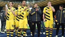 Werder Bremen – Borussia Dortmund: Hùm thiêng khi đã sa cơ cũng 'hèn'