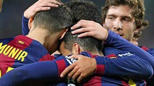 Dù thế nào, Barca vẫn sẽ sống tốt