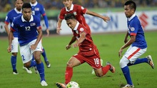 Thua Malaysia 2-3, Thái Lan vẫn lần thứ 4 vô địch Đông Nam Á