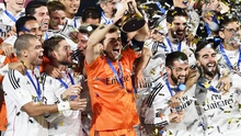 Real Madrid 2-0 San Lorenzo: Thầy trò Ancelotti trên đỉnh thế giới