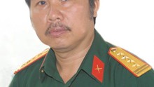 Mai Nam Thắng và 'Từ thuở binh nhì': Muôn đời nối tiếp những bàn chân…