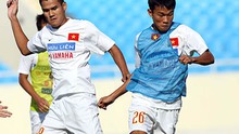 QNK.Quảng Nam chờ thăng hoa tại V-League 2015