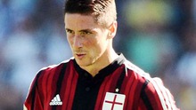 AC Milan muốn đổi Fernando Torres lấy Alessio Cerci