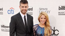 Shakira ‘dạy khôn’ Pique về cách dùng Messi