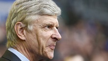 Wenger: Arsenal có thể vô địch vào năm 2015 nếu các cầu thủ không dính chấn thương