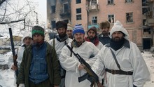 Nga kết án 57 đối tượng trong vụ tấn công khủng bố năm 2005 làm 50 người chết