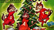 Nhạc Giáng Sinh 'mắc kẹt' ở thập niên 50