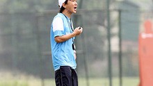 Chuyện chưa kể về HLV Miura, 'Người đặc biệt' của bóng đá Việt Nam