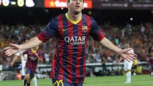 Leo Messi: Một người hùng ẩn dật