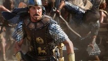 Phim mới: 'Exodus: Gods and Kings' (Cuộc chiến chống Pha-ra-ông)