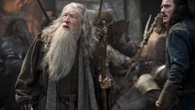 'The Hobbit: The Battle Of The Five Armies': Lời tạm biệt cuối cùng