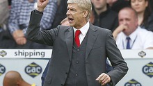 Arsene Wenger: 'Ai bảo đua song mã? Arsenal vẫn có thể vô địch'