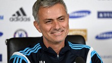 Jose Mourinho dùng chiến thuật 'hòa hoãn' trước West Ham