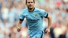 Frank Lampard đồng ý ở lại Man City: "Con sói" Lampard & tiếng gọi nơi hoang dã