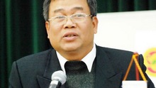 Ông Nguyễn Hải Hường, Trưởng Ban Kỷ luật VFF: 'Cố tình vi phạm thì buộc phải cách ly'