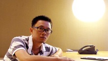 Nhà văn Nguyễn Vĩnh Nguyên: Ngoại tình với Đà Lạt
