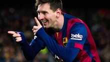 Lionel Messi: Là thiên tài, cực kỳ thông minh và không bị tự kỷ